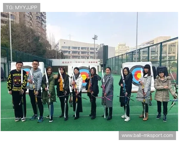 国际射箭线上教学平台推动教师线上认证制度，2022国际射箭赛事