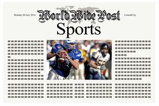 mk sport-体育新闻中心推出“一带一路”体育报道专题频道